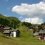 Sunny 5 Guests By Moosfluh Gondola * 利德阿尔卑斯