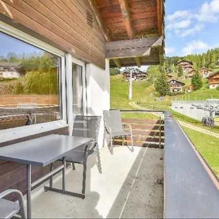Apartamento Sunny 5 Guests By Moosfluh Gondola Riederalp