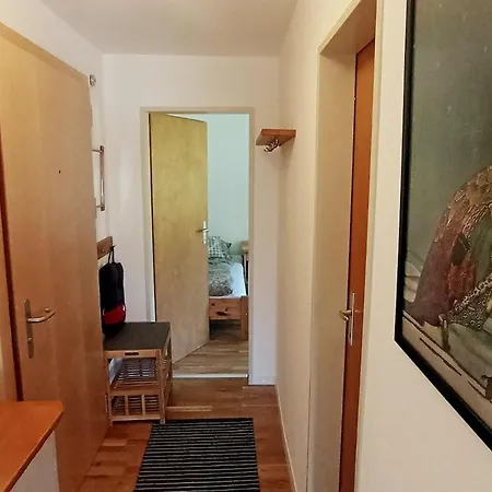 Sunny 5 Guests By Moosfluh Gondola *