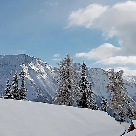 Sunny 5 Guests By Moosfluh Gondola Apartamento Riederalp