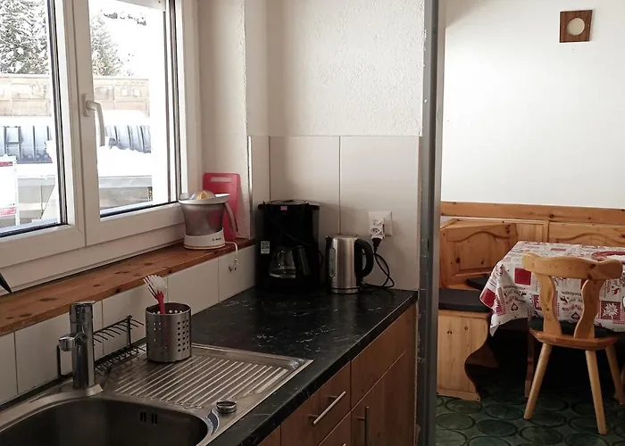 Sunny 5 Guests By Moosfluh Gondola * Ридеральп