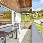 Apartment Sunny 5 Guests By Moosfluh Gondola Riederalp