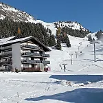 Sunny 5 Guests By Moosfluh Gondola Apartment
