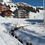 Sunny 5 Guests By Moosfluh Gondola Riederalp