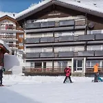 Sunny 5 Guests By Moosfluh Gondola Riederalp